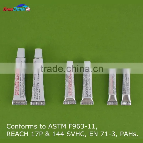 Heavy Duty Glue for Pvc Boat, Inflatable Boat Glue photo-3