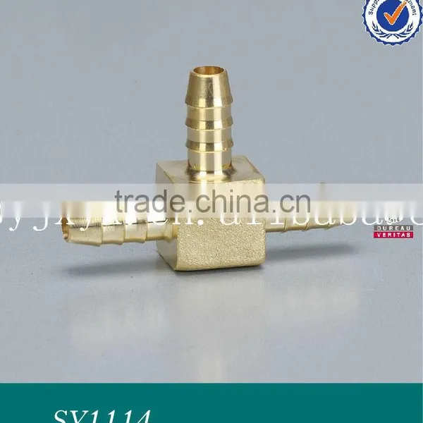 Sanye Copper Pipe Fitting for Quick Auto Trader photo-2