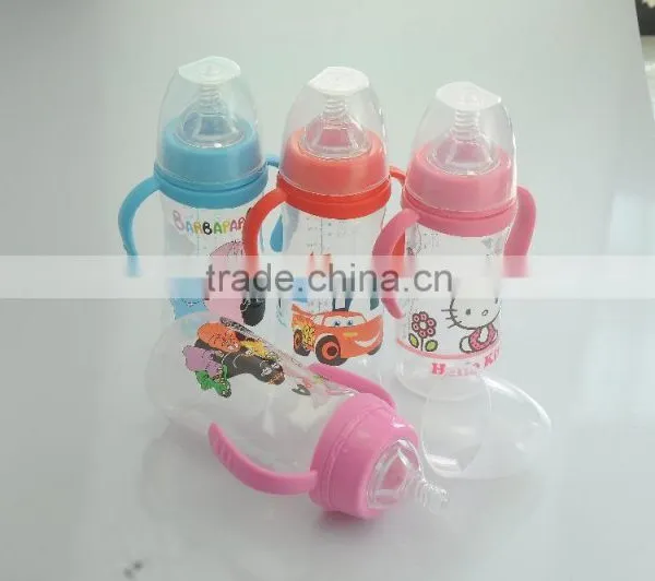 Free Sample for New Baby Feeding Bottle Manufacturers photo-2