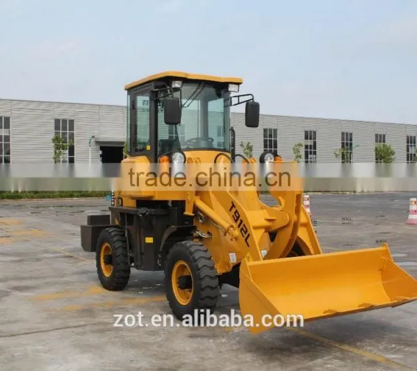China Brand New 3ton Wheel Loader SDLG LG936L Only 25800usd per Unit DEUTZ Engine photo-2
