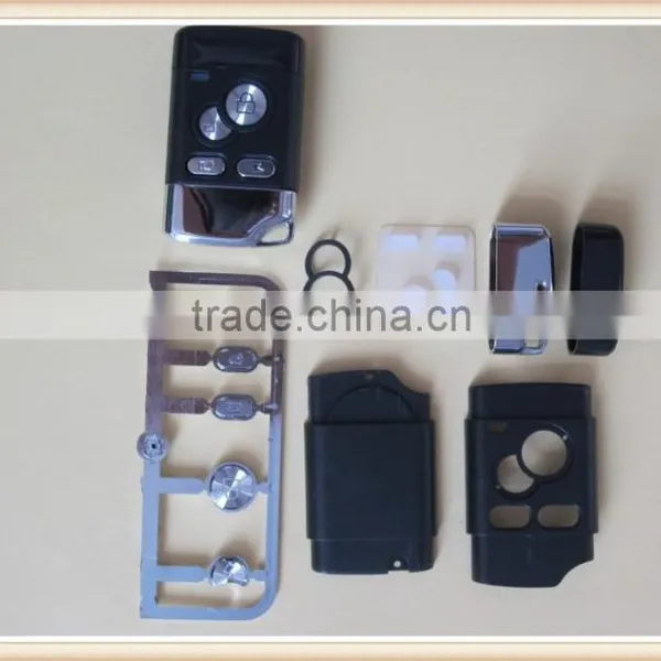 Garage Door Remote Control/housing/case, Factory Make Remote Control Case for 10 Years BM-078 photo-2