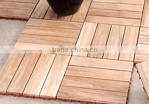 Teak Decking photo-3