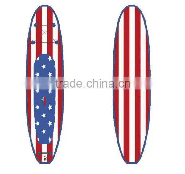Inflatable Paddle Board photo-4