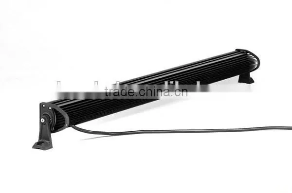 240W LED Light Bar, 40 - 42 Inch Off Road Light Bars - 240 Watt Spot / Flood LED Light Bars photo-4