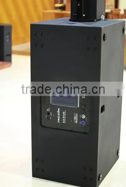 Active Column Speaker photo-5