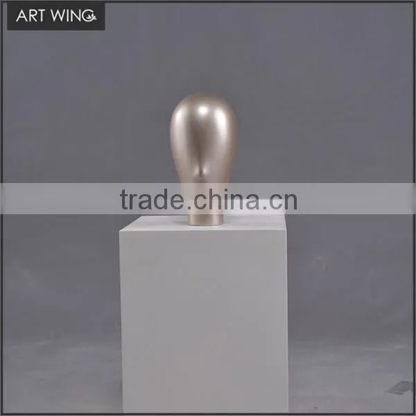 Faceless Display Male Mannequin Head for Glasses for Sale Supplier's Choice photo-2