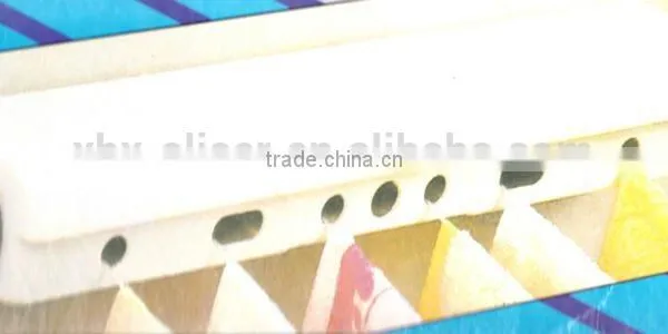 2015 Best Prices Plastic 6 Line House/kitchen Hanger photo-2