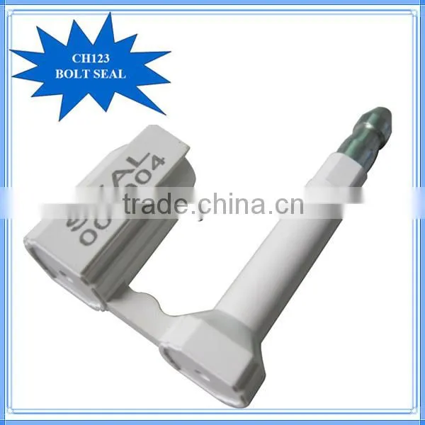 Supplier Parts of Bolt Seal in China CH123 photo-3