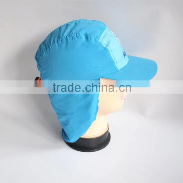 Promotional Gift Caps Cotton Material Cap for Kids photo-2