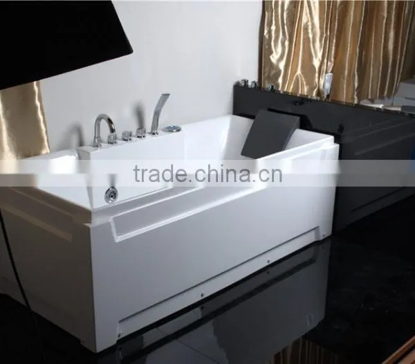 China Bathtub Manufacturer Bathtubs Whirlpool, Bathtub for Sale, Freestanding Bath Tubs photo-2