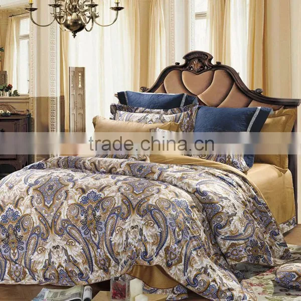 100% Cotton Bedding Set