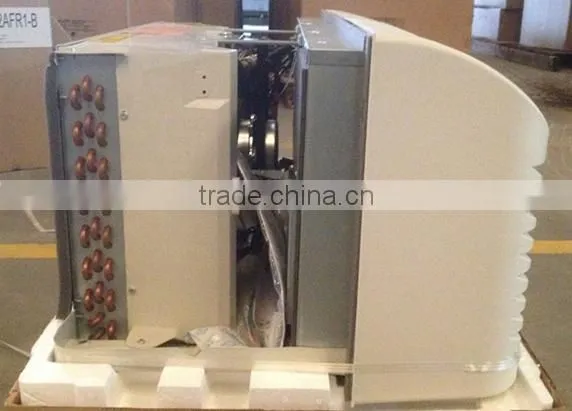 PTAC Packaged Terminal Air Conditioner photo-4