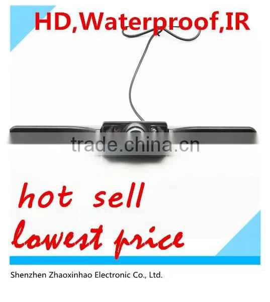 2016 The Most Beautiful High DefinitionCar Rear View System,night Vision Car Camera