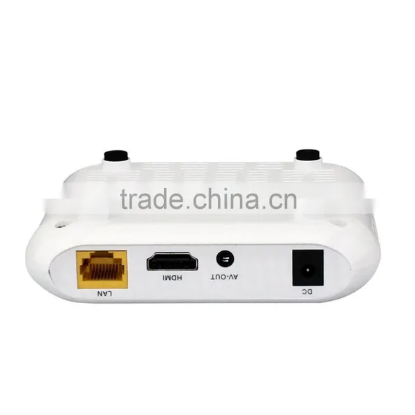 Dual Core 150Mbps Android Stb With HDMI, Dual USB, SD Card Slot photo-3