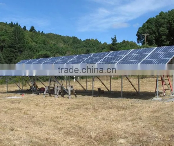 Photo Voltaic Brackets photo-2