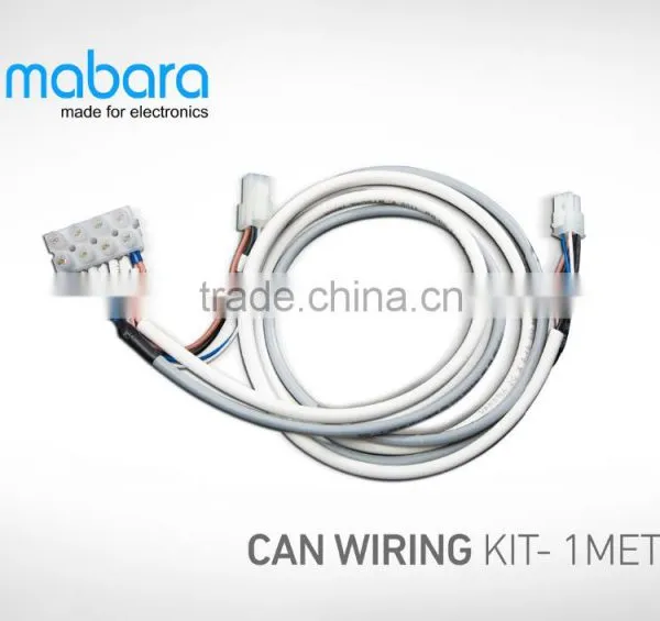 CAN WIRING KIT
