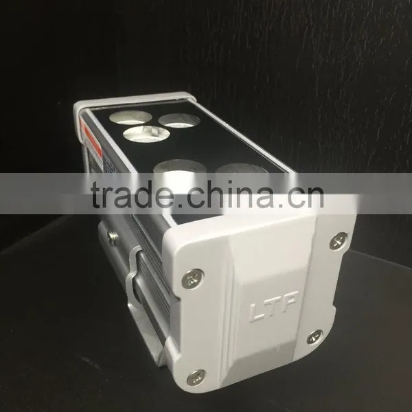 36~108w Length Customized High Power LED Building Facade Flood Lighting IP65 CE Certification photo-5