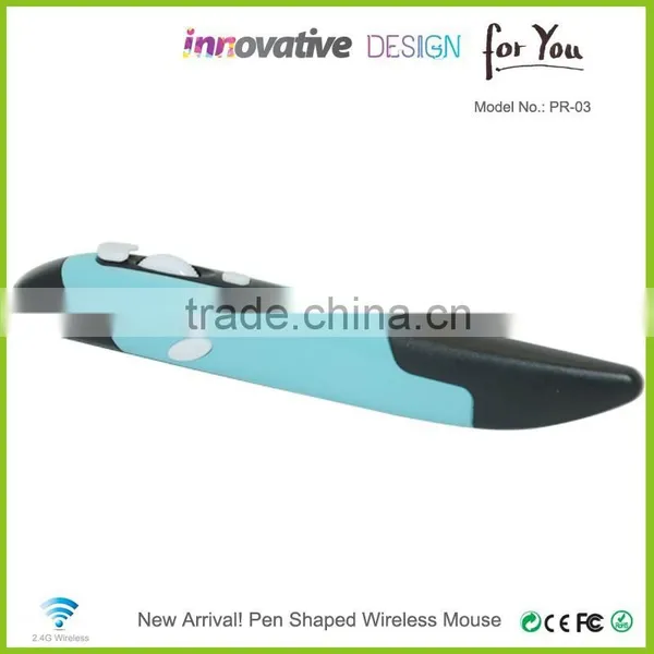 New Products Wholesale Gift Items for Resale Best Ergonomic Mouse photo-3
