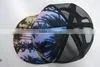 2015 Custom Sublimation Printing Mesh Snapback Trucker Caps Wholesale photo-3