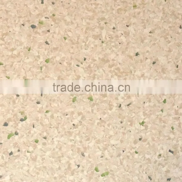 Colorful Homogeneous Vinyl Flooring for Decoration photo-2