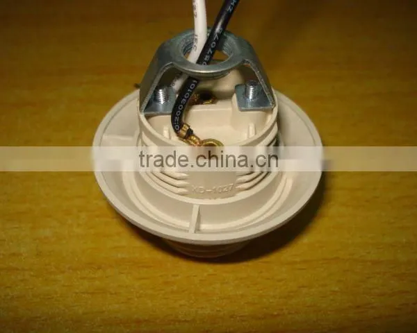 CE lamp holder ring (lampholder)