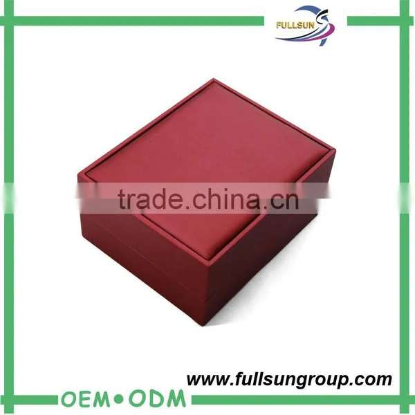 Jewelry Membrane Velvet Box Bracelet/necklace/ring Packaging