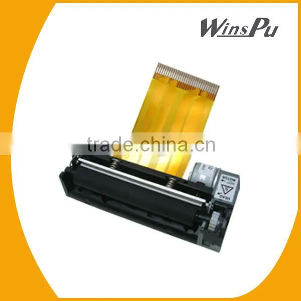 TP29X FTP628 Thermal Printer Mechanism photo-2