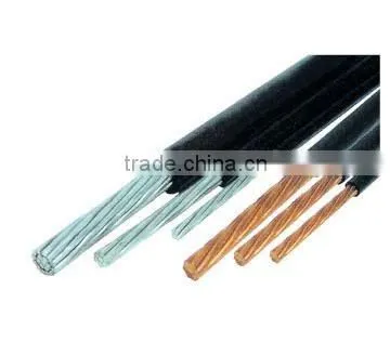 100% Pure Copper Mine Flame-Retardant PVC Insulated Outdoor/ Indoor Cable O.F.C Copper 100% Tested photo-4