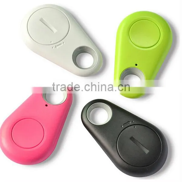 Bluetooth Keychain Wallet Anti-lost Alarm Device Tracker Key Finder for Iphone 6/6s/6 Plus/6s Plus/samsung photo-2