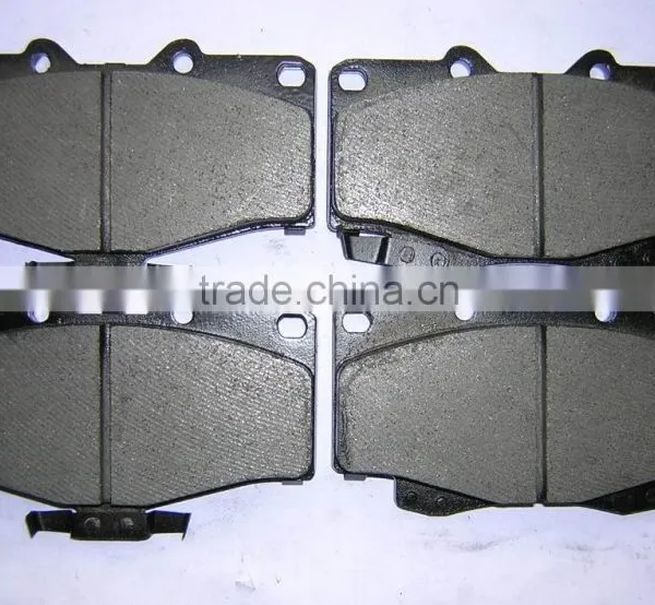 Ceramic Brake Pad(Linyi Jinchen Auto Aparts) photo-6