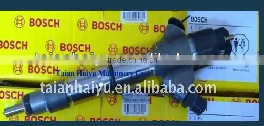 BENZ-Common Rail Fuel Injector 0445110190 for BENZ Brand