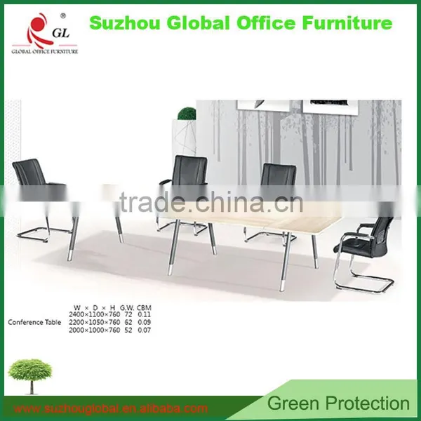 Comfort Conference Furniture Wooden Furniture Designs photo-3