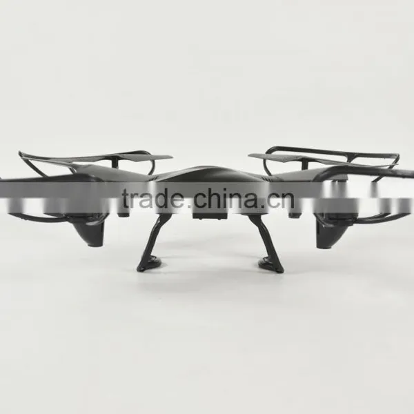 Smartphone Control 2.4G 4ch rc Drone Wireless Camera Fpv With Led Lights and Headless Mode. photo-6
