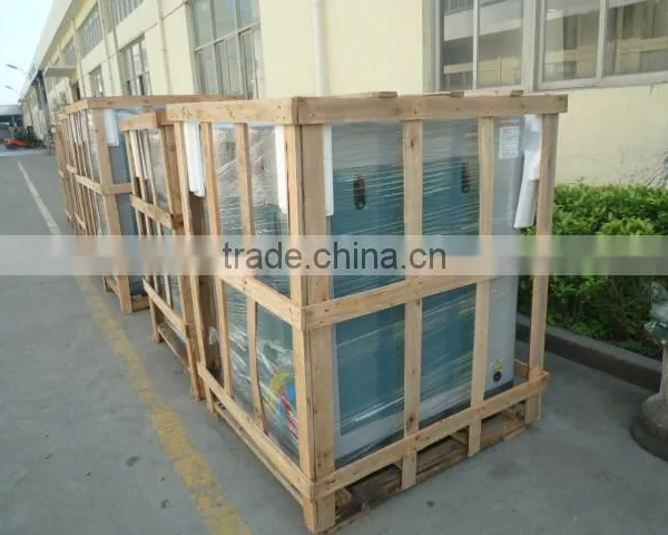 (Belt or Direct Driven) Rotary Screw Air Compressor photo-4