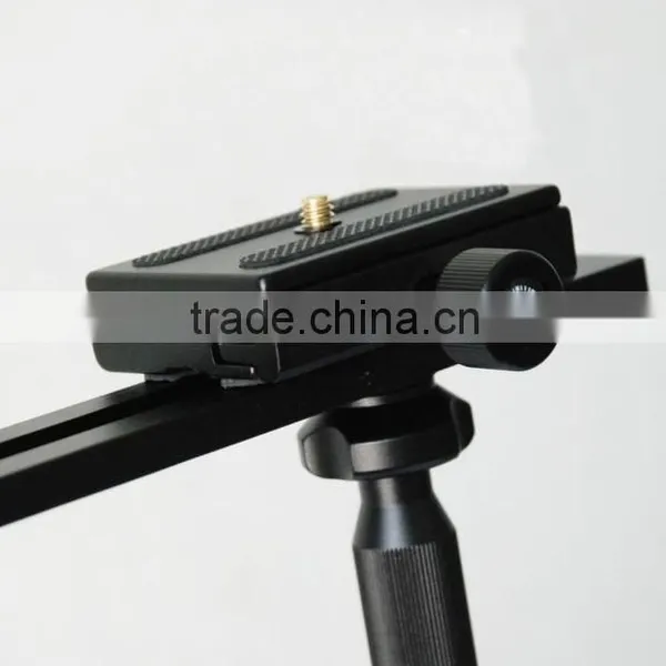 Video Camcorder Shoulder Support Pad Damp Stabilizer photo-5