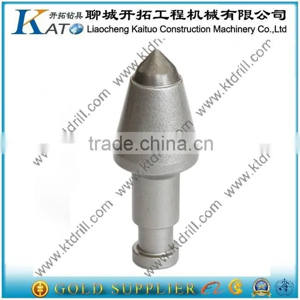 U84 Tungsten Carbide High Quality Crusher Pick Tools photo-6