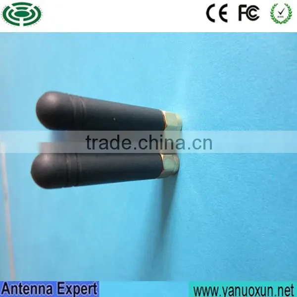 Manufacturer Supply 4.5dBi Antenna Wireless Meter Reading System Antenna Indoor 868MHz Antenna For Wireless Meter Reading System