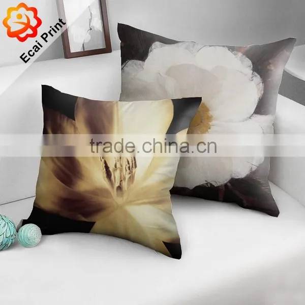 High Quality Beautiful Retail Decorative Pillow Cover photo-3
