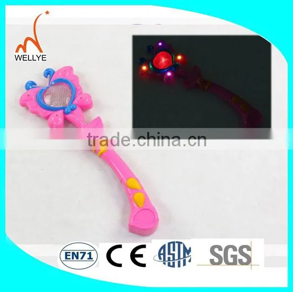 Hot Sell Flashing Toy Flashing Light Ball Toy Flashing Light Toy Promotional Item