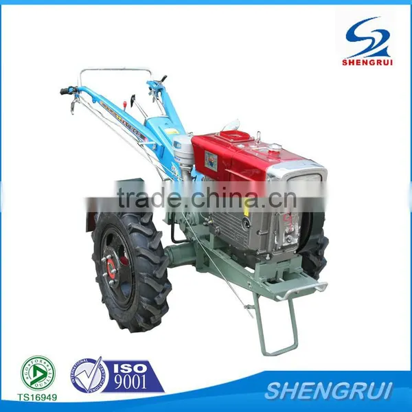 Chinese Walking Tractor Manufacturer, Cheap Farm Tractors Quality Choice