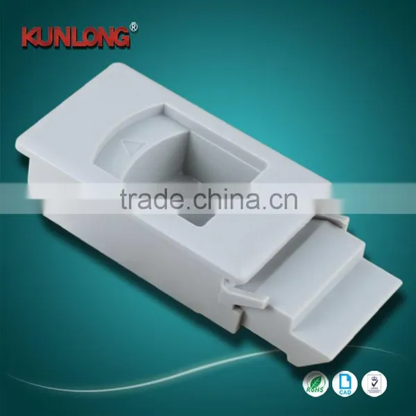 Plastic Handle SK4-014 Manufacturing in China photo-4