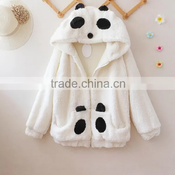 Wholesale New Fashion Lightweight Pullover Hoodie With Ears photo-2
