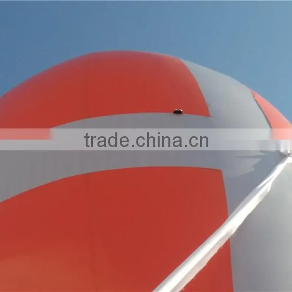 Gaint Customer Octopus Inflatable Model for Advertising photo-4