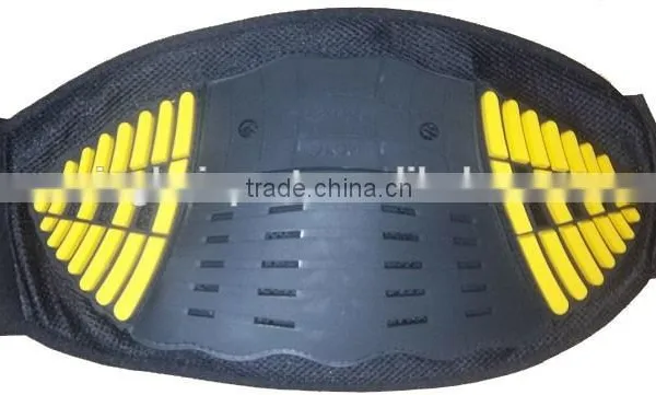 Four Color Neoprene Waist Guard Support