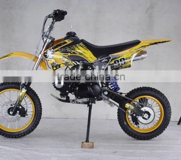 Pit Bike