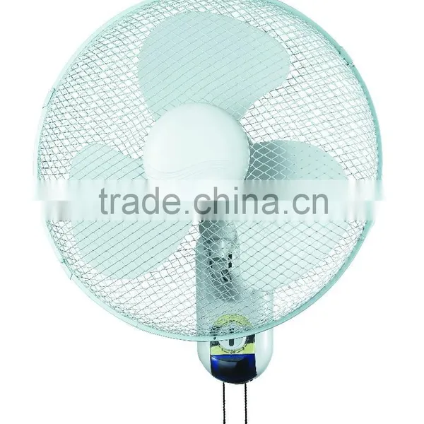 Hot Sale TUV CE CB Certified 16 Inch Wall Fan FB-40