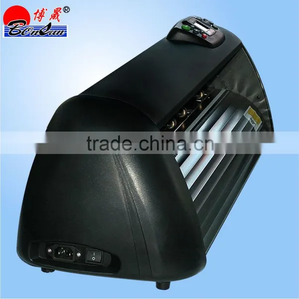 2016 Hot Best Selling High Precision Cutting Plotter for Apparel photo-2
