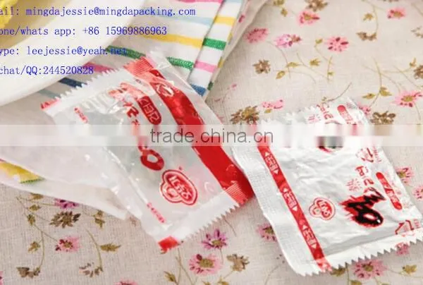 Food Grade Customered Requests Pharmaceutical Grade Instant Noodles Plastic Packaging photo-3