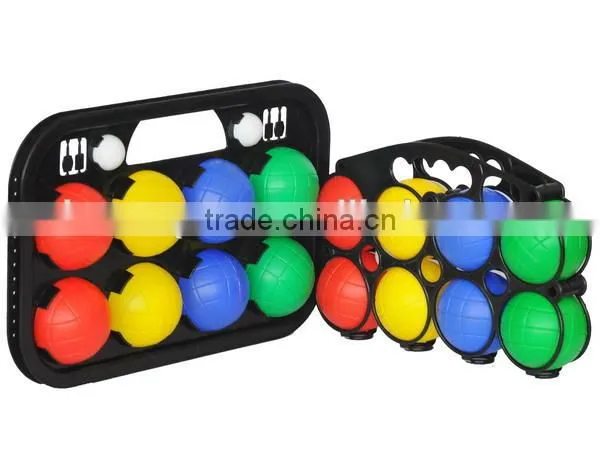 PE Warter Petanque Balls Set photo-3