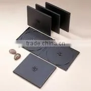 5mm Dvd Case/cd Case With Single Tray or Double Tray photo-3